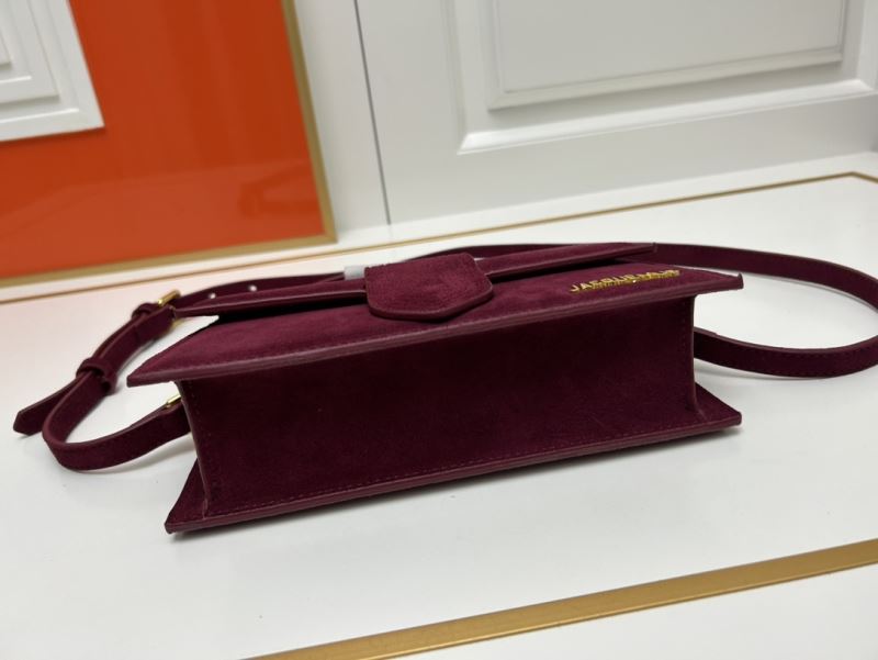 Jacquemus Satchel Bags